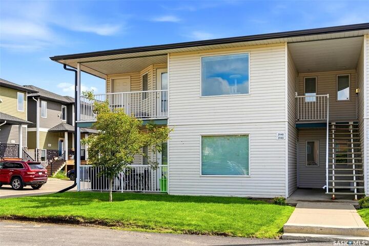 Property Photo:  3940 7th Avenue E  SK S4N 7K8 