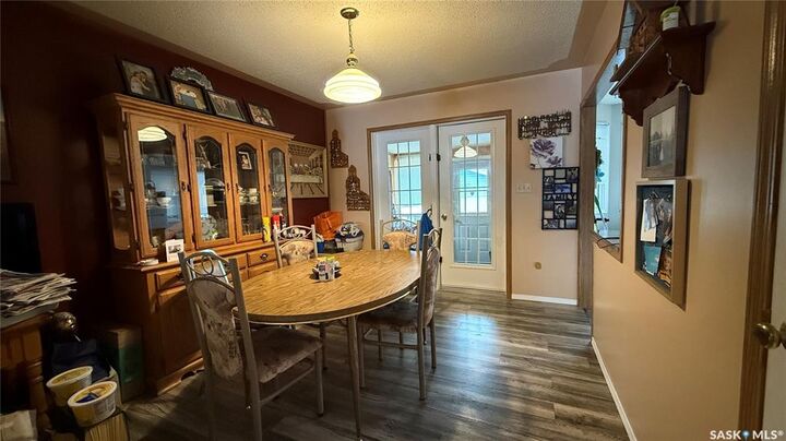 Property Photo: 10326 Henderson Drive SK S9A 3Y9