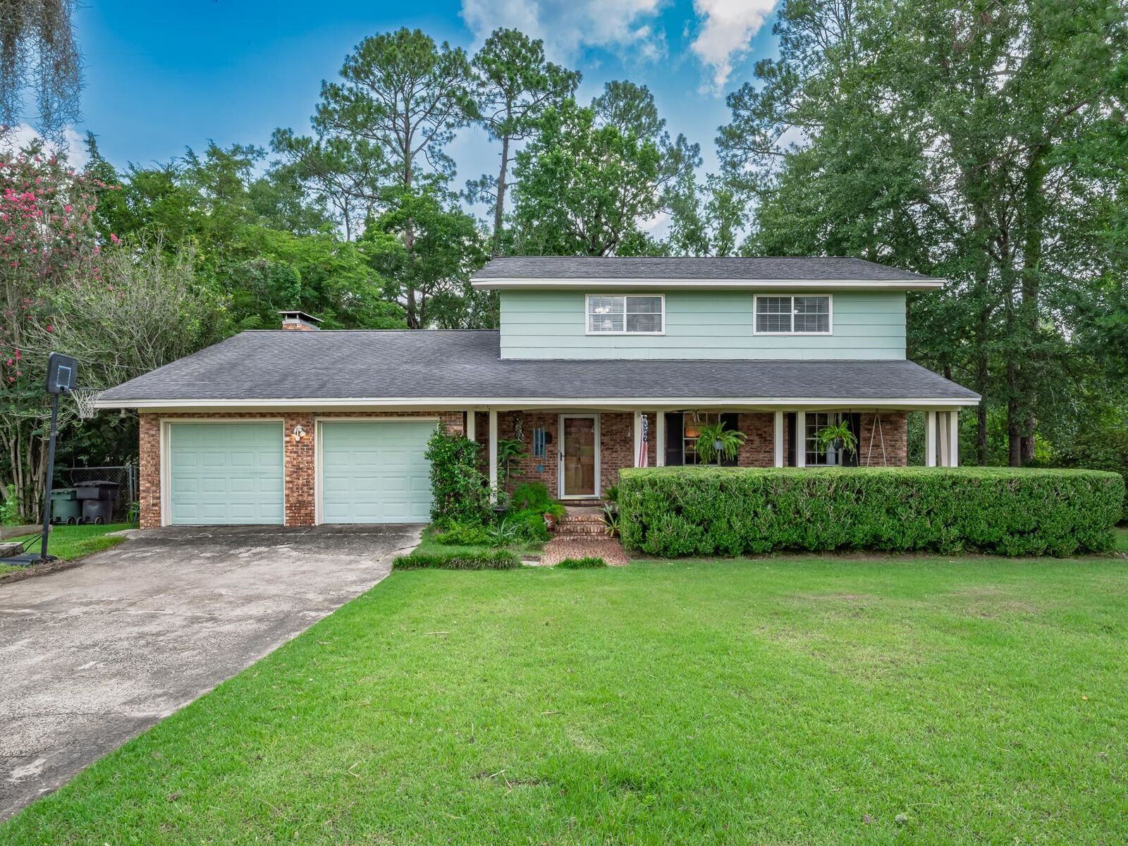 Property Photo:  2502 Elliott Street  FL 32304 