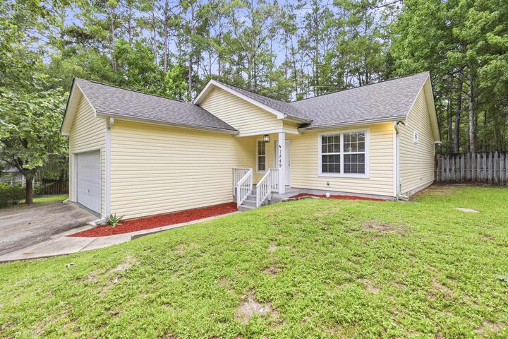 Property Photo: 7849 W Briarcreek Road FL 32312