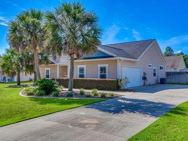 Property Photo:  23 Evening Star Drive  FL 32327 