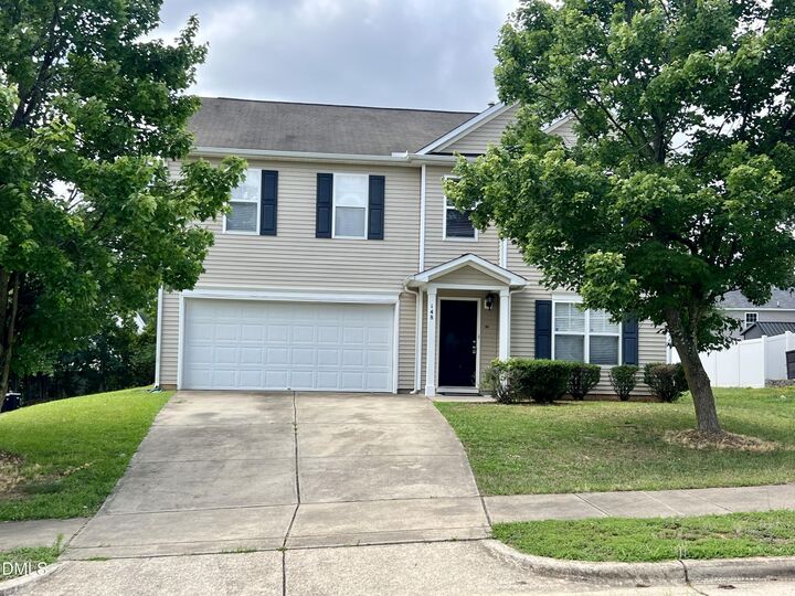 Property Photo:  148 Belmont Ridge Drive  NC 27529 