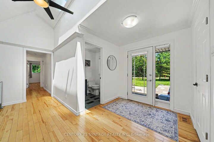 Property Photo: 105 Ironwood Court ON K0A 1T0