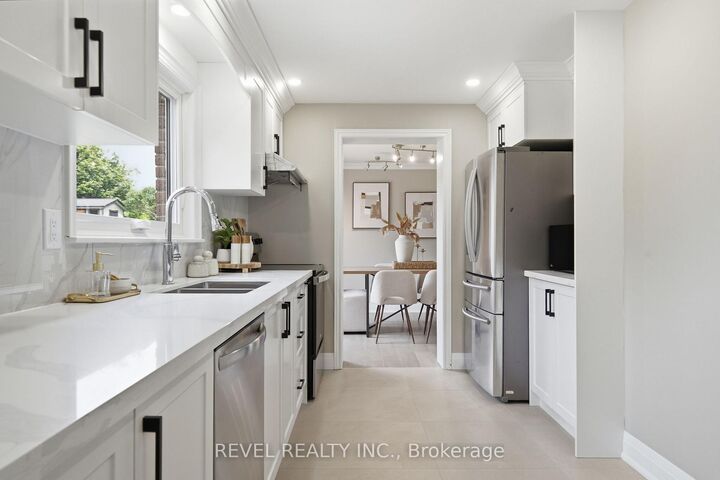 Property Photo:  96 Bolland Crescent  ON L1S 3G9 