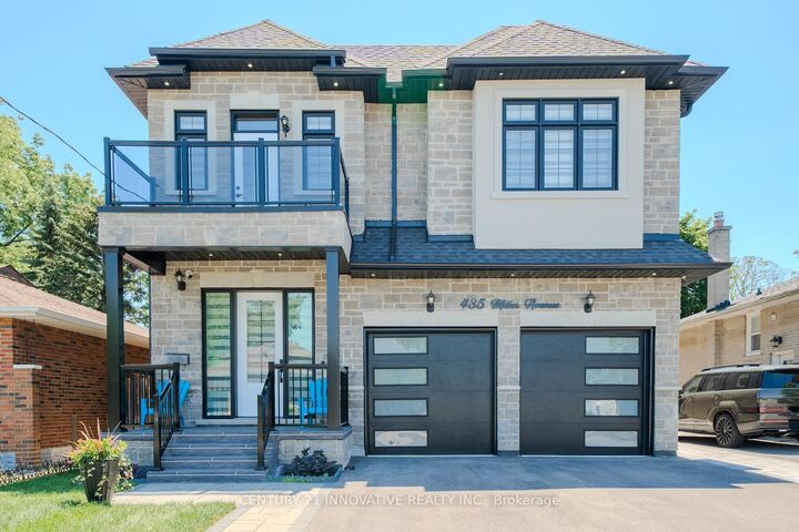 435 Miller Avenue — photo 1