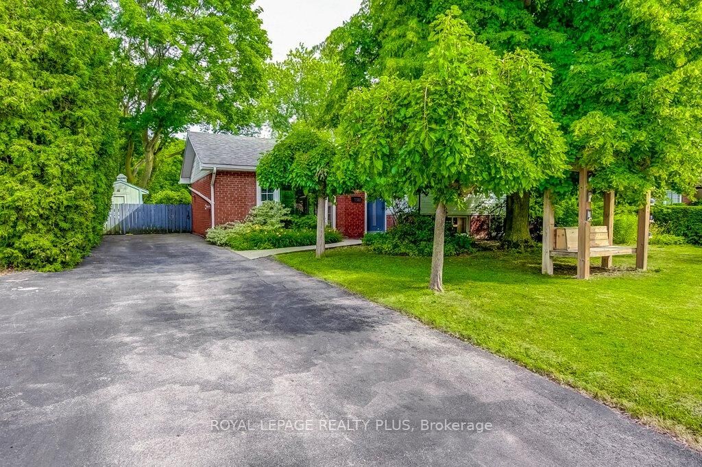 Property Photo:  5322 Windermere Drive  ON L7L 3M1 