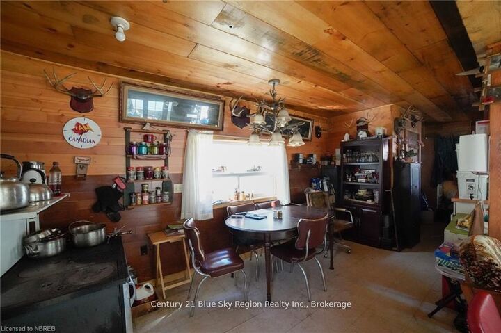 Property Photo: 1772 Leighton Road ON P0A 1X0