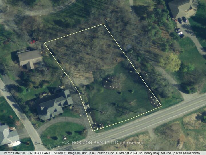 Property Photo:  1258 County 3 Road  ON K8N 4Z1 