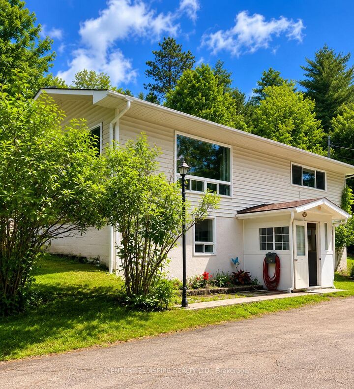 Property Photo: 202 Brydges Road ON K0J 1G0