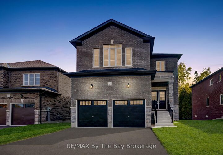 3 Misty Ridge Road — photo 1