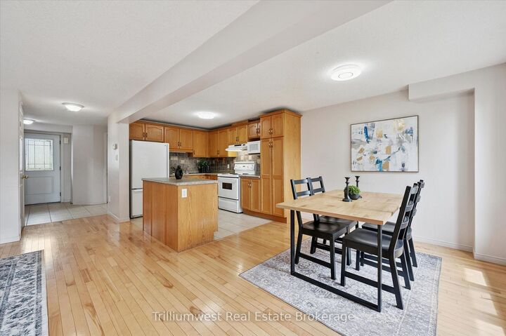 Property Photo:  157 Stephanie Drive  ON N1K 1X7 