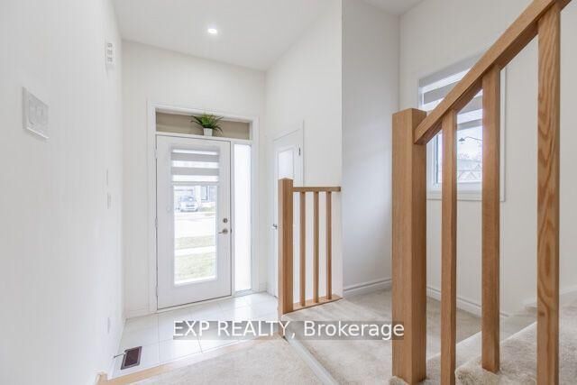 Property Photo:  12 Bowery Road (Main)  ON N3V 0A9 