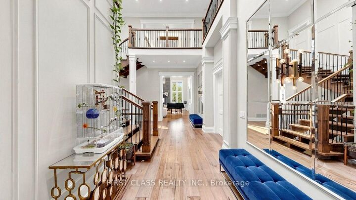 Property Photo: 38 Maple Grove Avenue ON L4E 2T8
