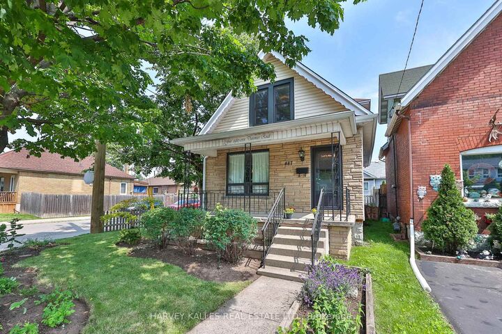 487 Dunsmure Road — photo 1