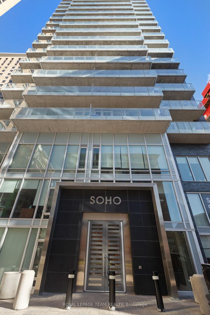 111 Champagne Avenue S 1506 — photo 1