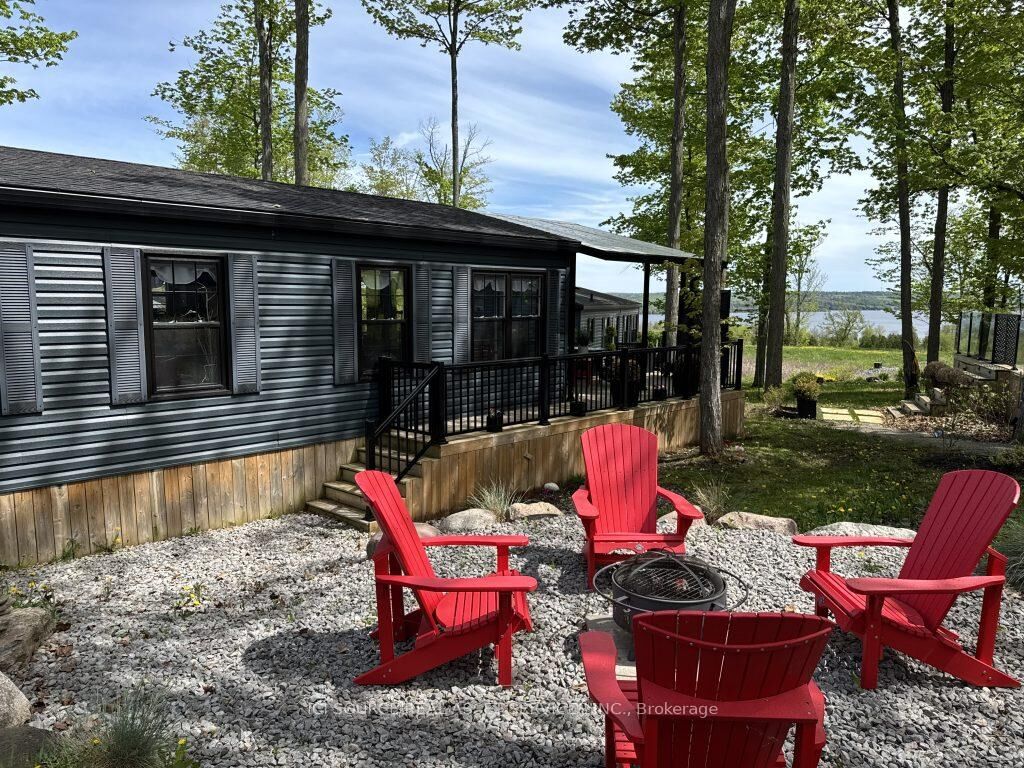 Property Photo: 1235 Villiers Line Gal08 ON K0L 2G0