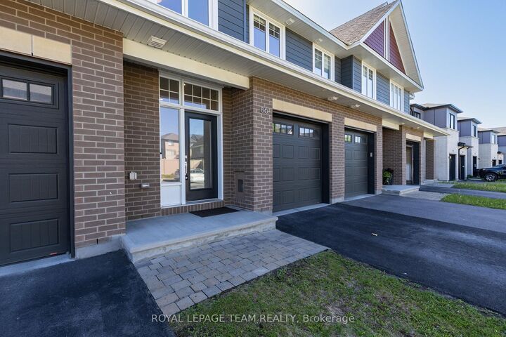 Property Photo:  86 Escarpment Crescent  ON K2T 0L8 