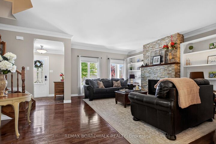 Property Photo: 375 Quartz Avenue ON K4K 0C7