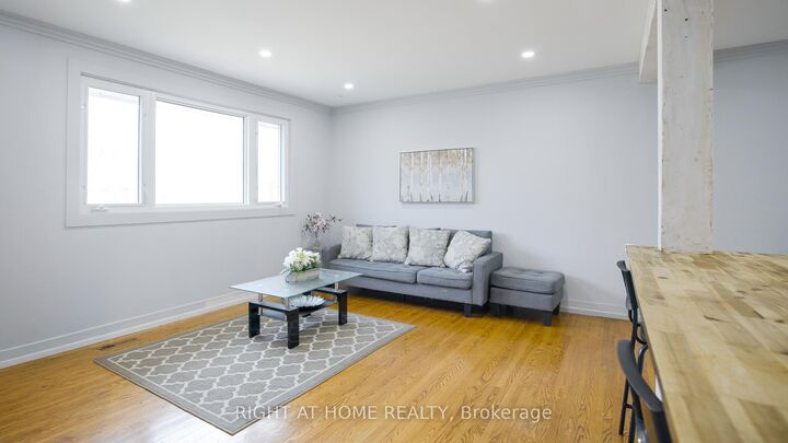 Property Photo: 134 David Drive ON K2G 2N9