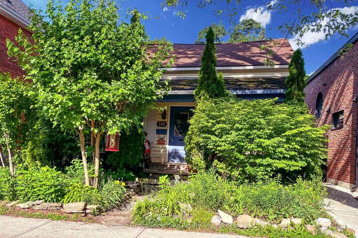 Property Photo: 310 Maple Street ON L9Y 2R4