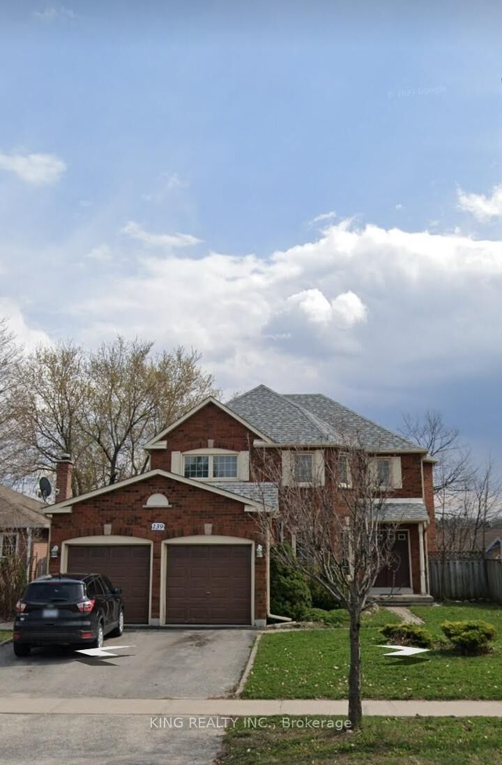 Property Photo:  526 Grove Street E  ON L4M 5Z2 