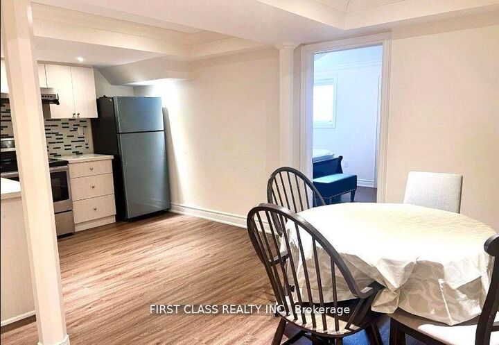 Property Photo: 9 Wiley Avenue ON L4S 0C6