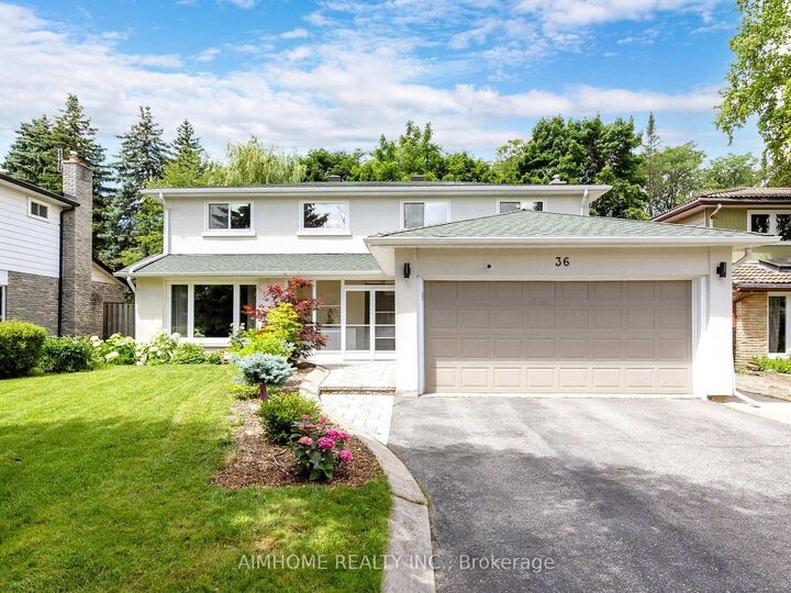 36 Liebeck Crescent — photo 1