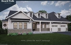Property Photo:  18 Loganberry Court  ON L0S 1B0 