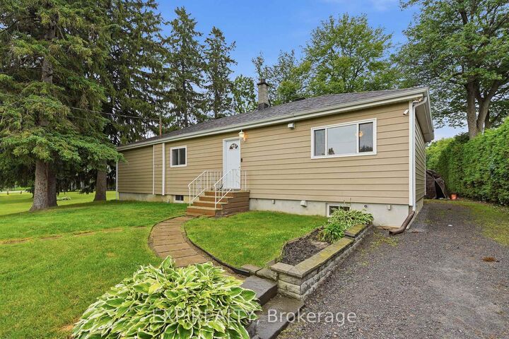 Property Photo: 1876 Division Street ON K0A 3H0