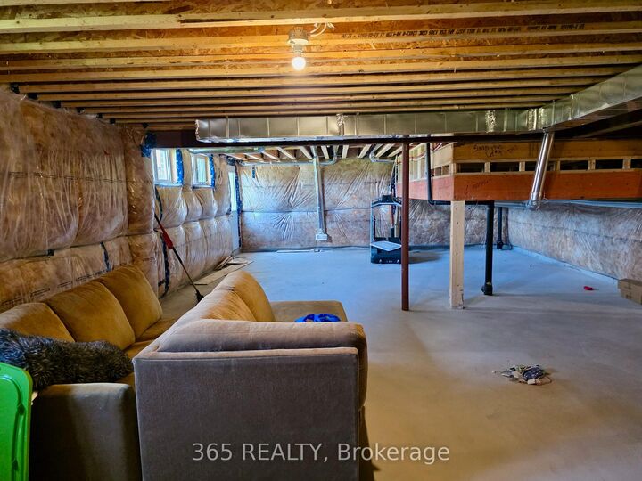 Property Photo:  223 Warden Street  ON L0M 1S0 