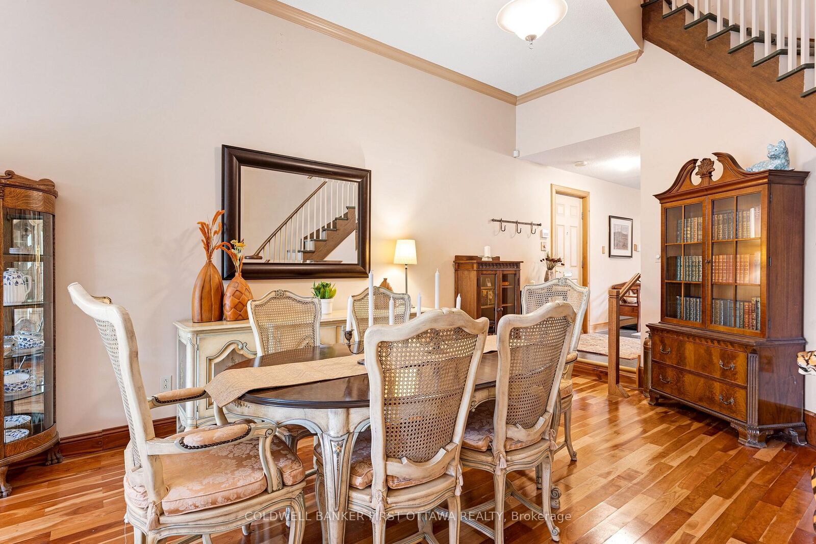 Property Photo: 7A Lewis Street ON K7H 1M6