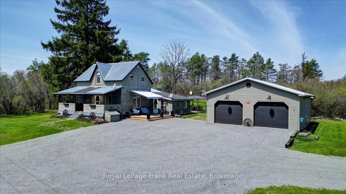 Property Photo:  767 Ray Road  ON K0K 2K0 
