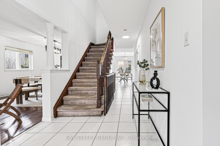 Property Photo: 2370 Eden Valley Drive ON L6H 6K9