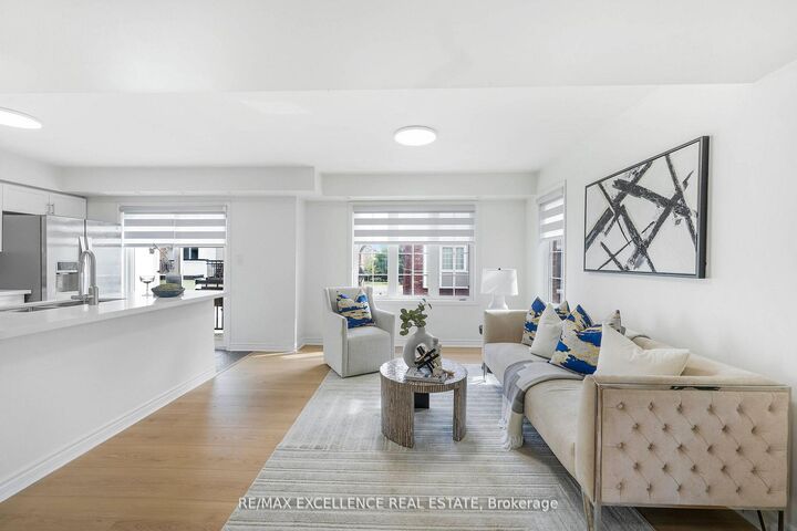 Property Photo:  2614 Dashwood Drive 10  ON L6M 0K5 