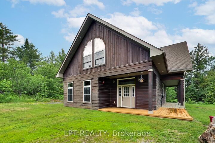 Property Photo:  1039 Ben Lake Road E  ON P1P 1R3 