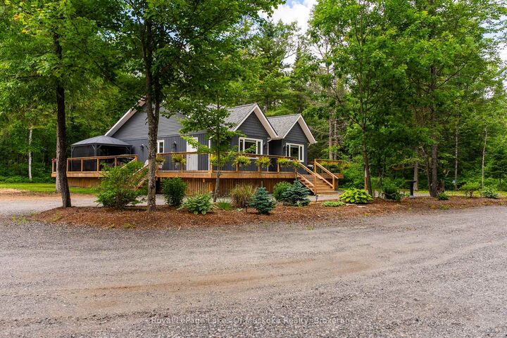 Property Photo:  1053 Spring Lake Road  ON P0A 1H0 
