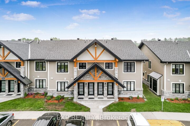 Property Photo: 292 Masters Lane 225 ON K4K 0K5