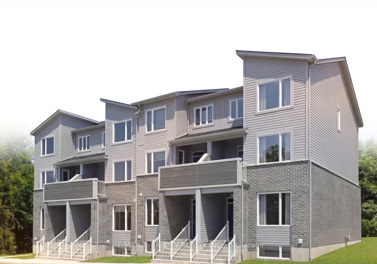 Property Photo:  1680 Evans Boulevard 111  ON N6M 0N5 