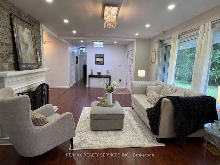 Property Photo: 515490 2nd Line ON L9V 1L6