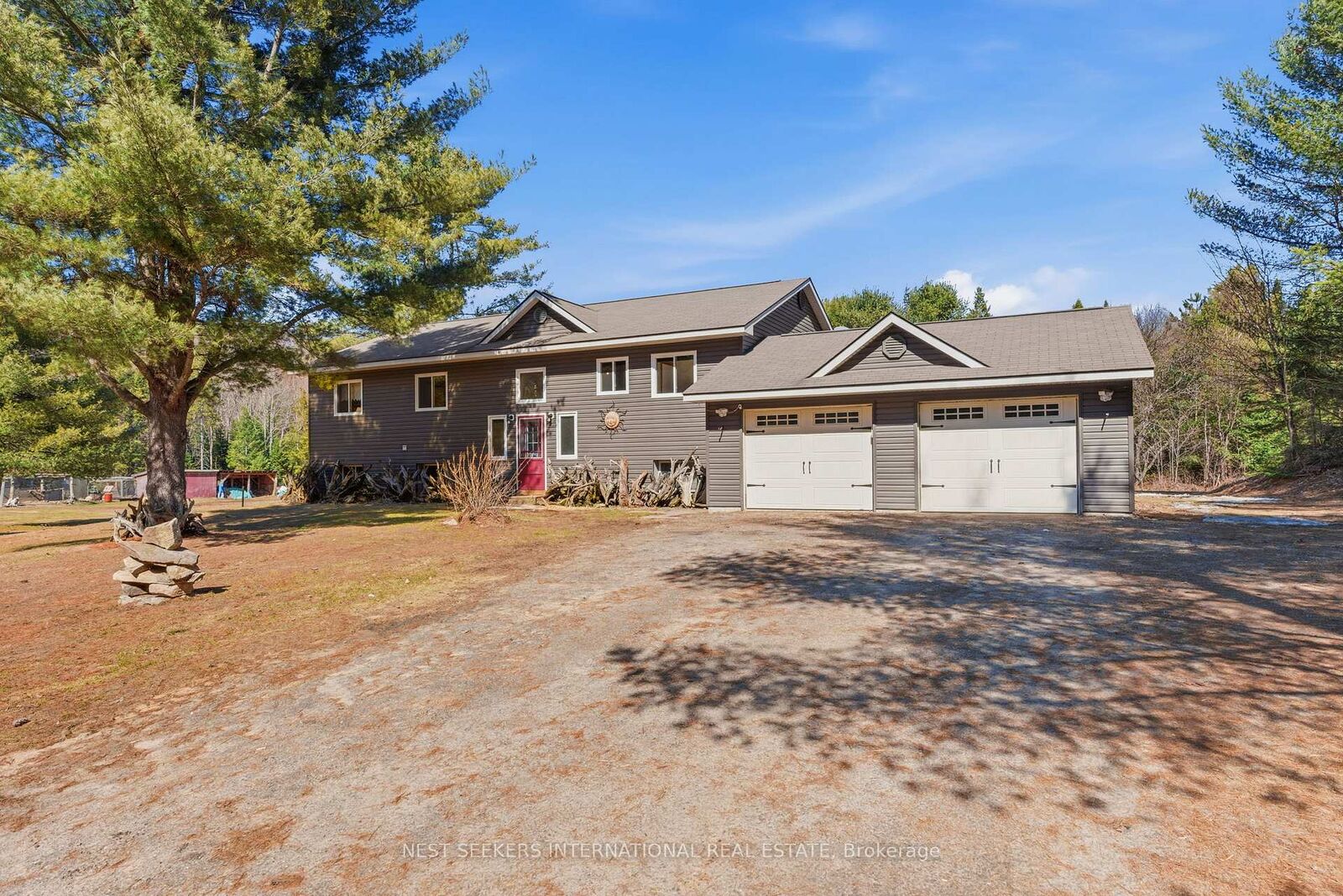 Property Photo:  3184 Ravenscliffe Road  ON P1H 2J2 