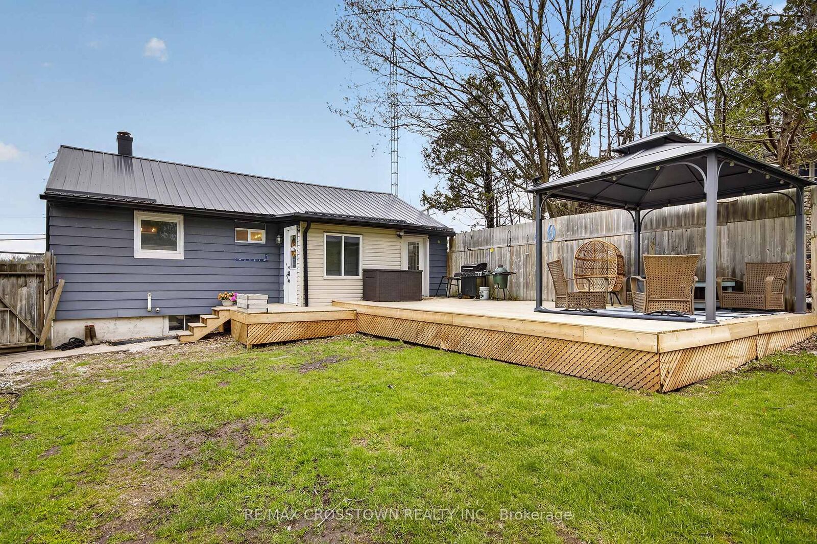 Property Photo: 23 Line 14 N/A S ON L3V 8J3