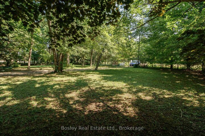 Property Photo: 194588 Grey Road 13 N/A ON N0C 1E0