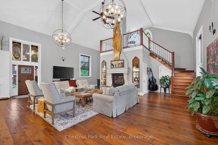 Property Photo: 45 McMurray Street ON P1L 2A1