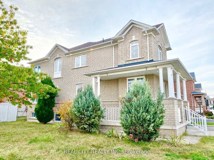 Property Photo: 2 Wandering Trail Drive Bsmnt ON L7A 1V2