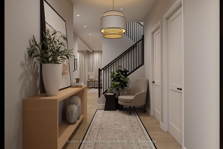 Property Photo: 8 Nelson Street ON N0K 1N0