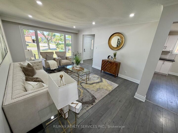 Property Photo:  7493 Netherwood Road  ON L4T 2N7 