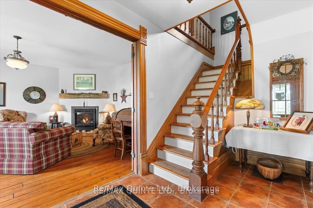 Property Photo: 213 Gomorrah Road ON K0K 1W0