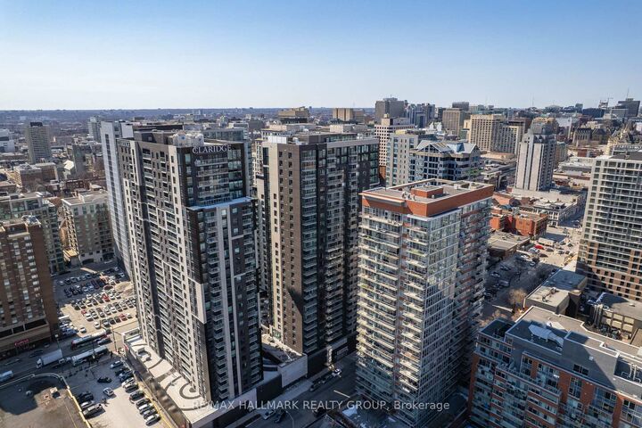 Property Photo: 180 George Street 2406 ON K1N 0G8