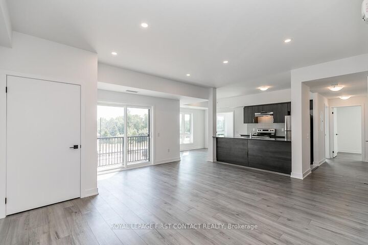 Property Photo: 8 Culinary Lane 101 ON L9J 0J9