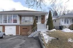 Property Photo:  95 Pineway Boulevard Lower  ON M2H 1A7 